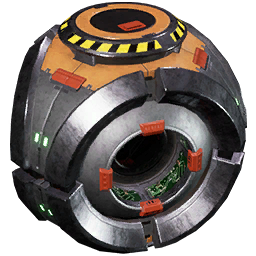 Adaptive Control Unit