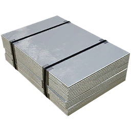 Alclad Aluminum Sheet