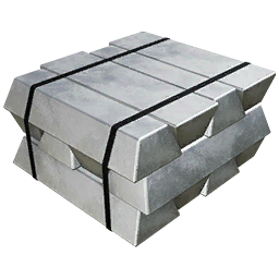 Aluminum Ingot
