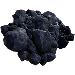 Coal