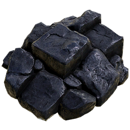 Compacted Coal