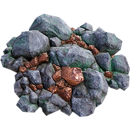 Copper Ore