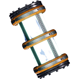 Excited Photonic Matter