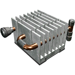 Heat Sink