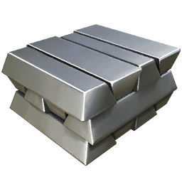 Iron Ingot
