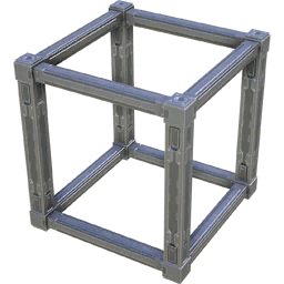 Modular Frame