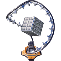 Superposition Oscillator