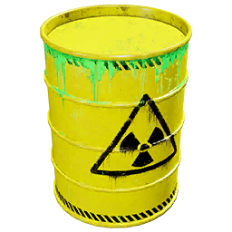 Uranium Waste